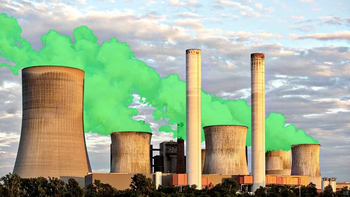 Annotating Data for Accurate Carbon Footprint Calculations