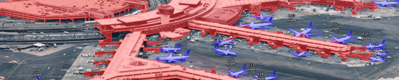 Equipment Tracking and Property Monitoring