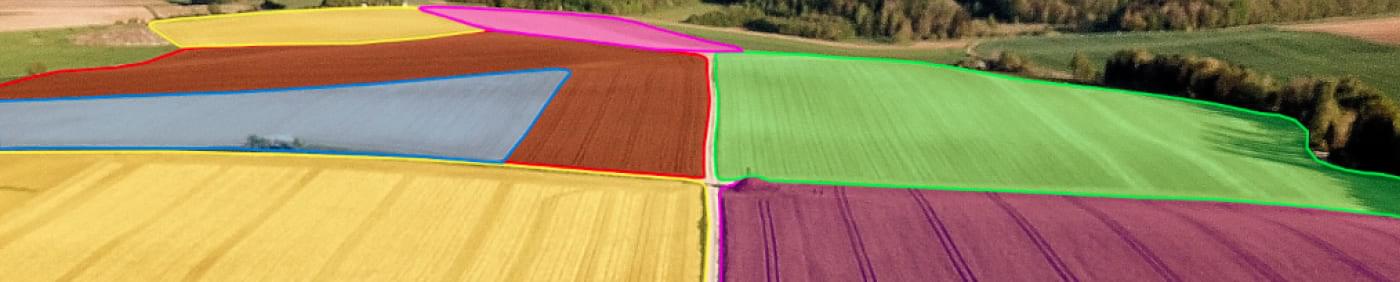 Drones vs Satellite Imagery