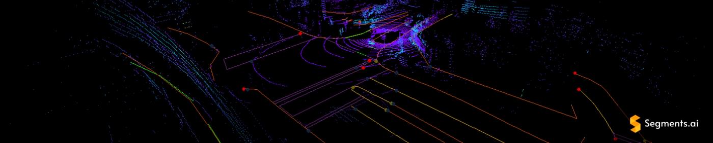 Automotive data labeling process