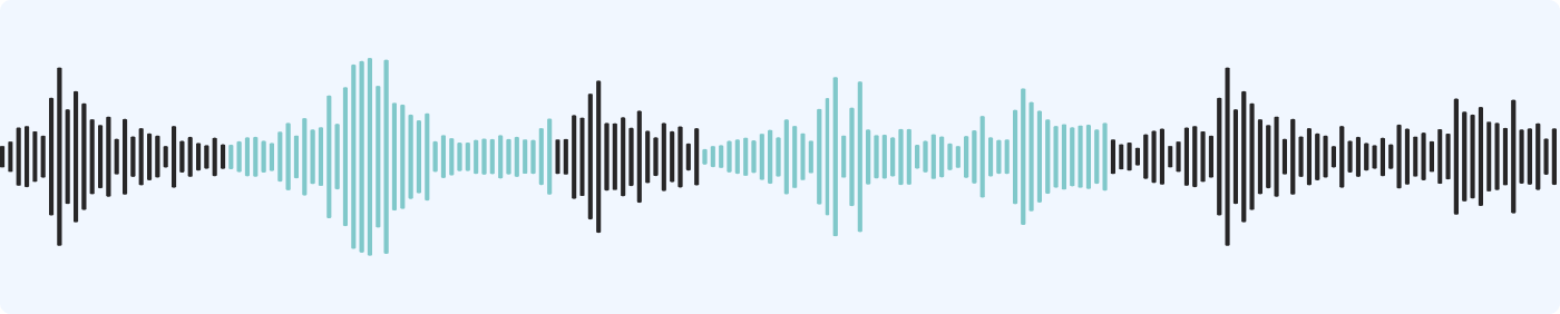 SoundAware audio annotation example