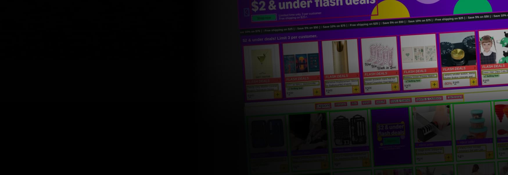 Evinced case study header image