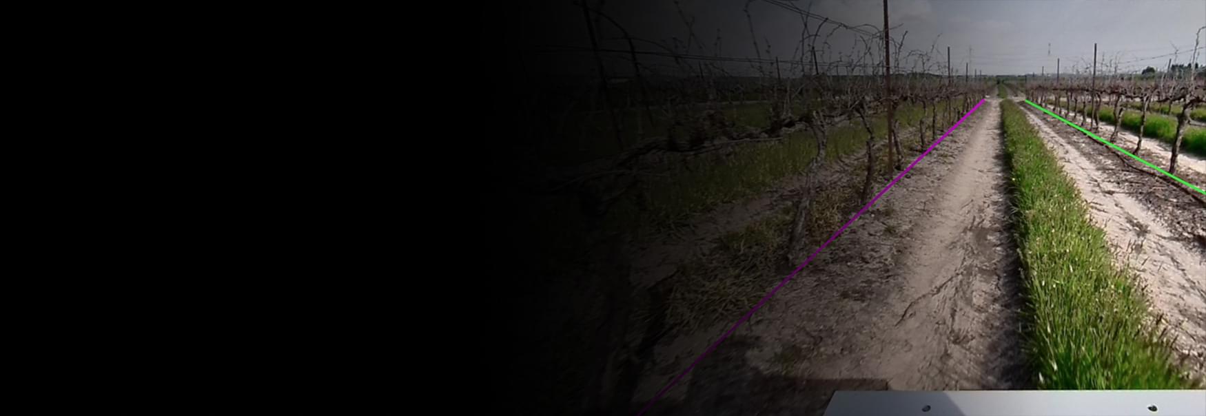 BlueWhite Robotics case study header image