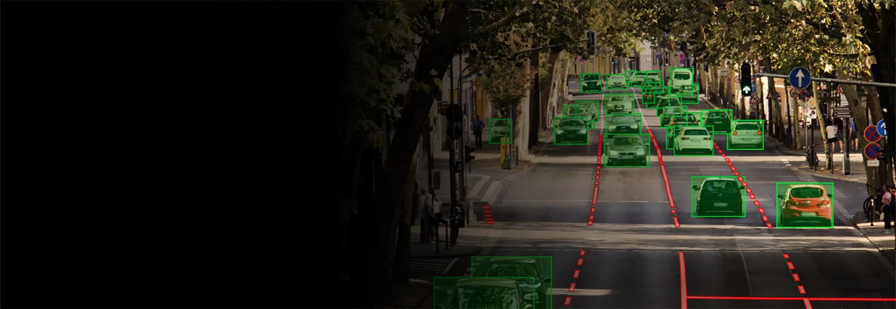 NDA protected case study header image