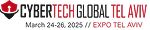 CyberTech logo