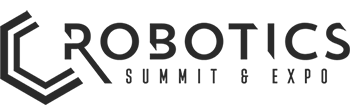 Robotics Summit & Expo logo