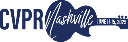 CVPR logo