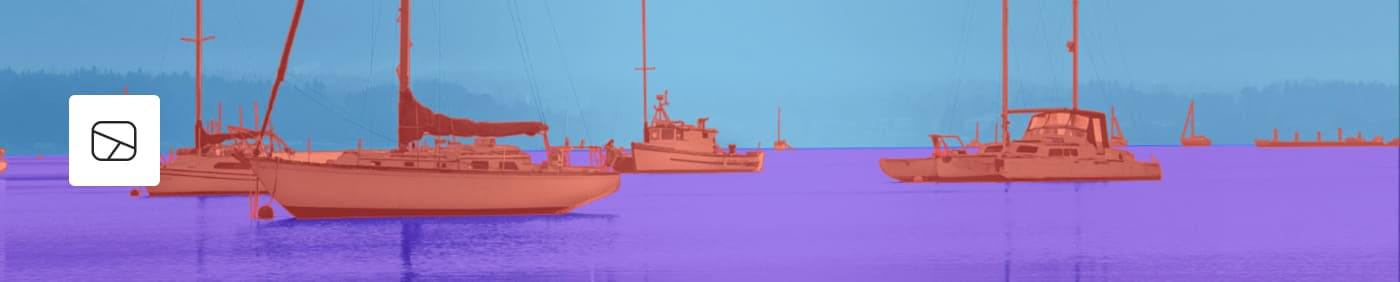 SEMANTIC SEGMENTATION