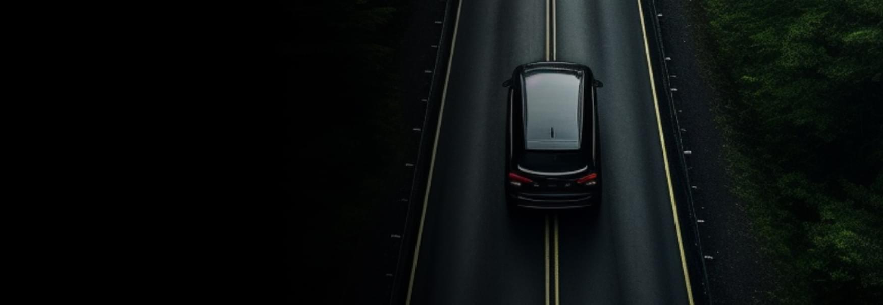 Automotive AI training data