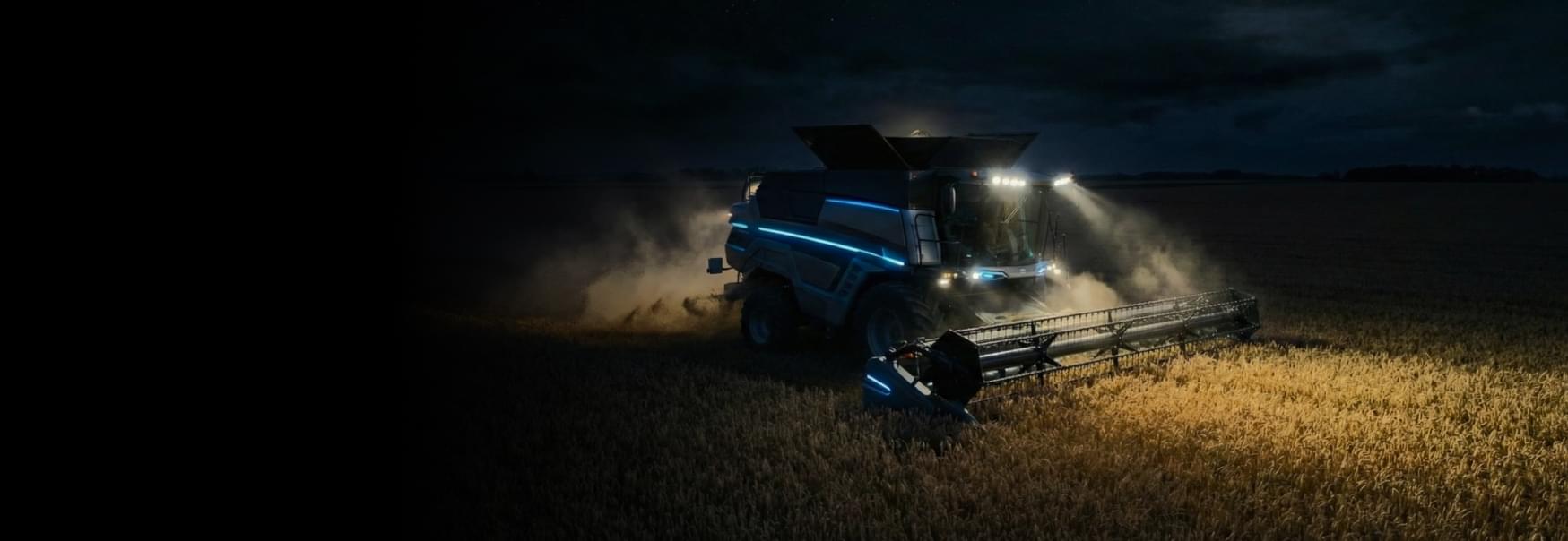 Agriculture AI training data