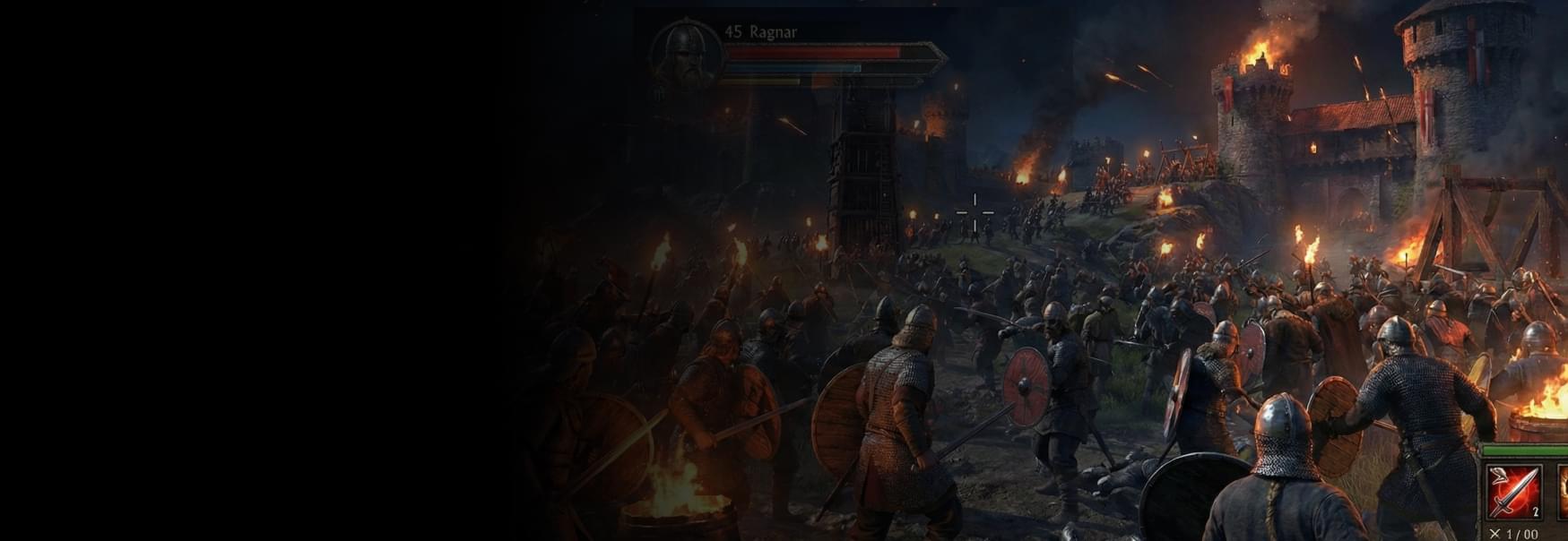 Gaming AI training data