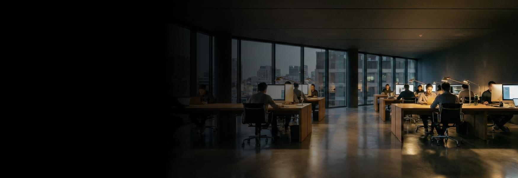 Human resources AI training data