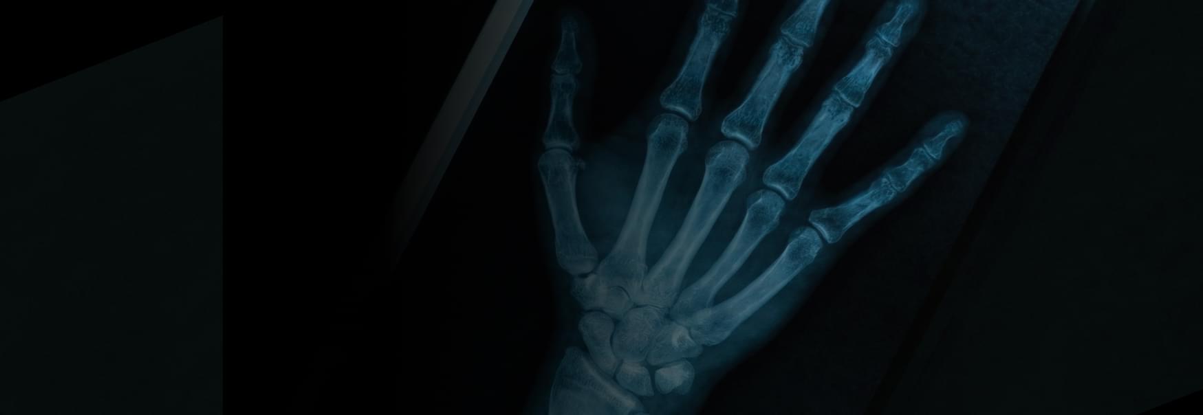 Medical AI training data