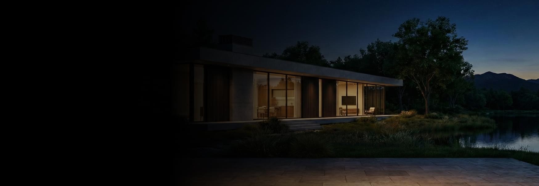 Real estate AI training data