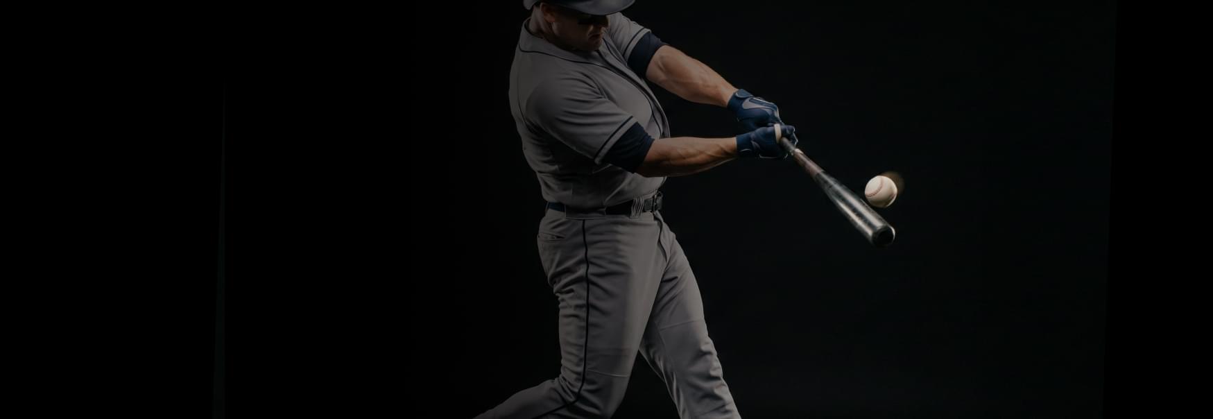 Sports AI training data