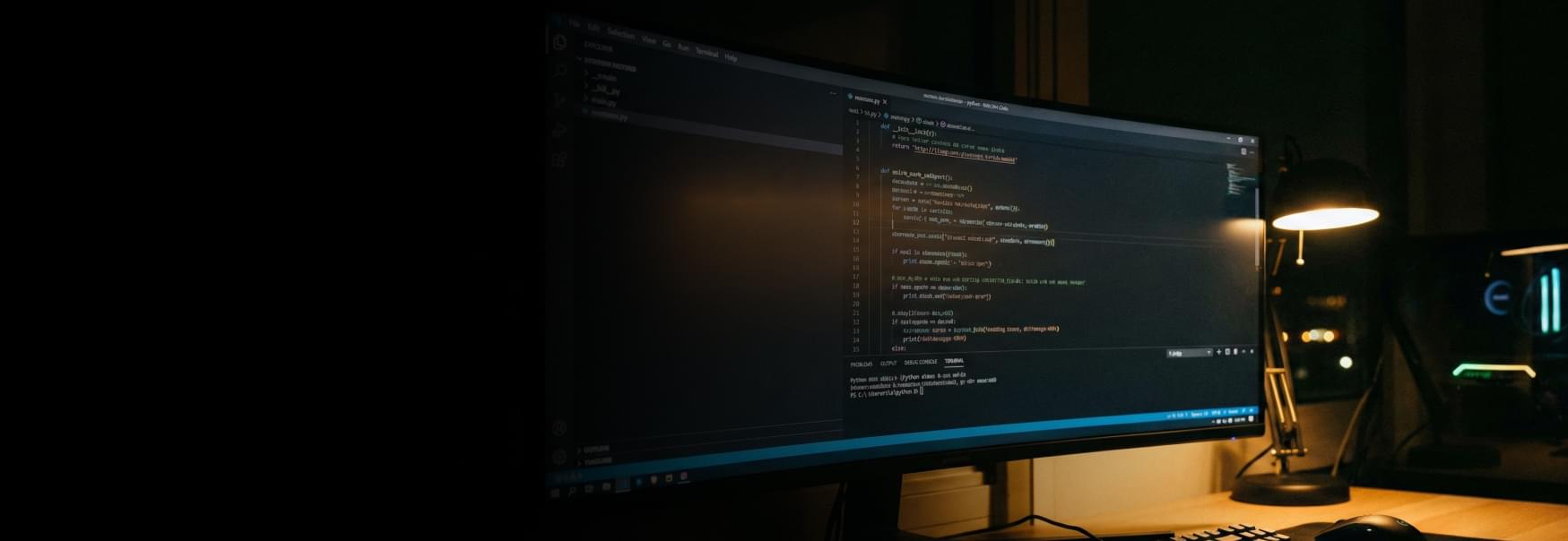 Software AI training data