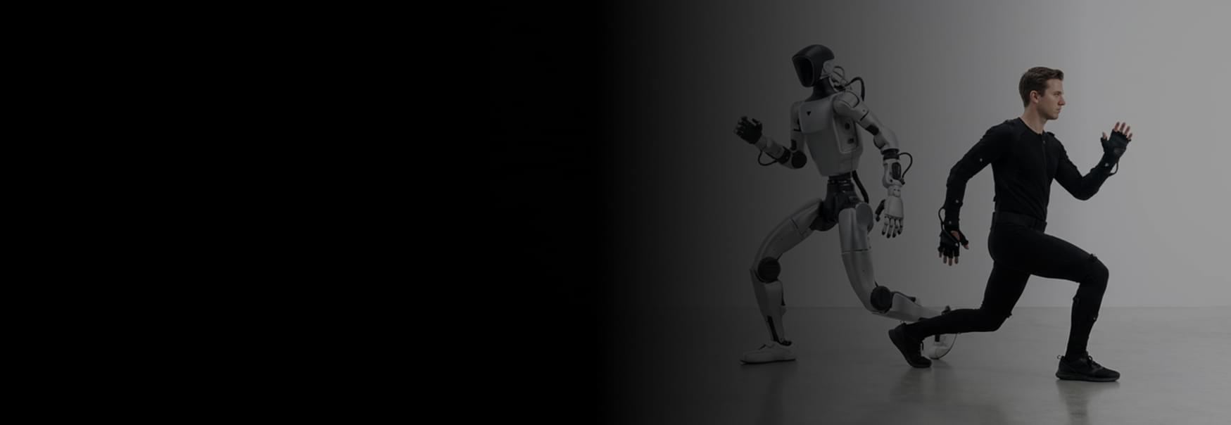 Physical AI and robotics data