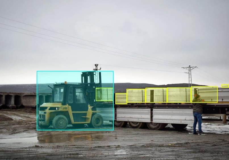 Bounding Box