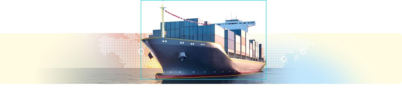 Logistics Data Annotation