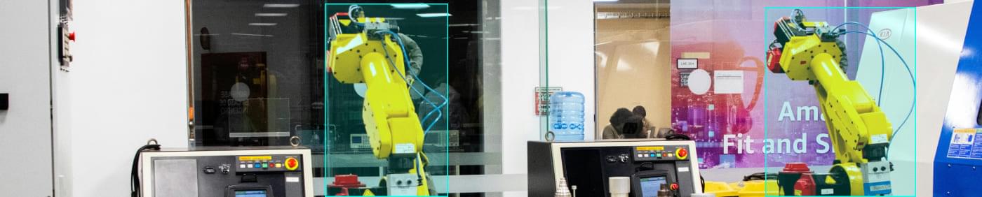Industrial Robotics