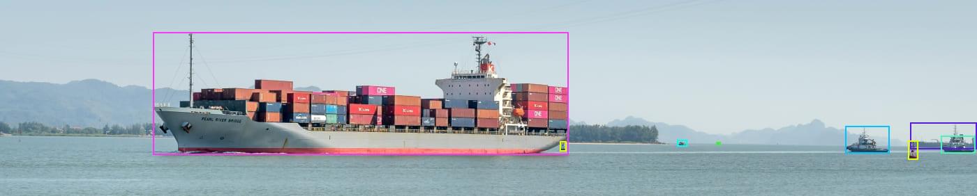 Autonomous Ships