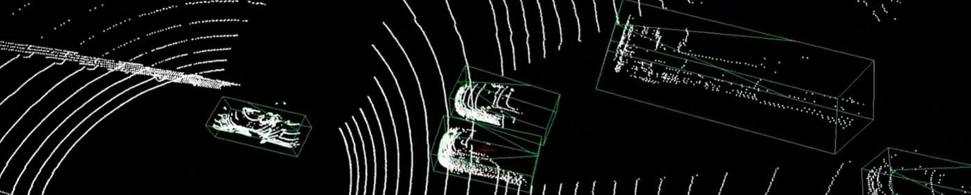 3D Point Cloud