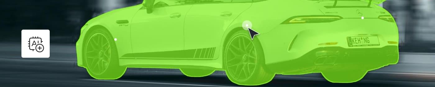 Automatic Annotation