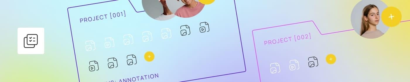Annotation Platform