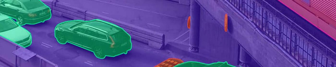 Image Segmentation