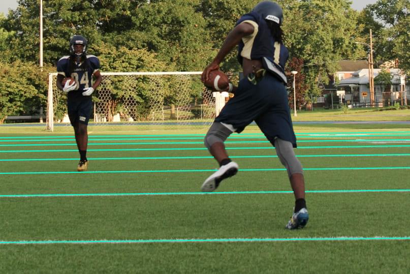 Lane