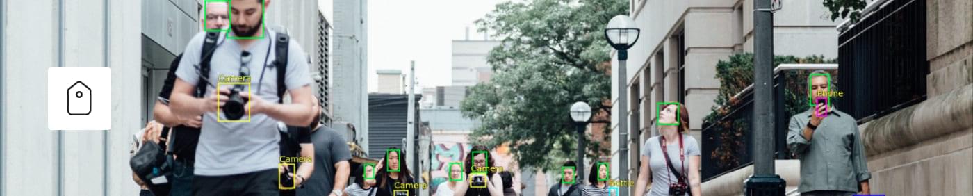 IMAGE & VIDEO CLASSIFICATION